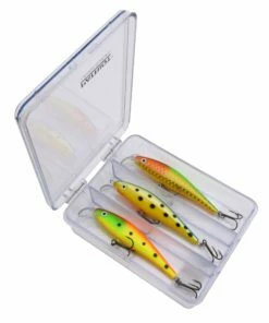 Jesse Jesse 11 cm vaappu rasiassa 3 kpl/pkt 3 Color:3