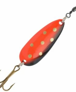 Abu Garcia Abu Garcia Jazz 10 g Spoon Color:ORANGE RED DOT -fishing-lures Outlet Shop 33900de9 50d5 4895 b7ce 82b63cbfd047 scaled