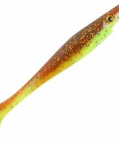 Strike Pro Strike Pro Pig Shad Tournament 18 cm Fish Jig 2-pack Color:Red Motoroil Pike UV -fishing-lures Outlet Shop 34c0c2b5 c74f 427d b763 a4158bac467d