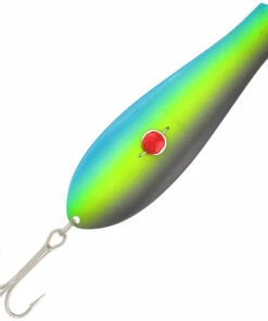 Kuusamon Uistin Kuusamo Professor Bead 11.5 cm 36 g spoon Color:BL/BLU-S 22 Kuusamon Uistin Kuusamo Professor Bead 11.5 cm 36 g spoon Color:BL/BLU-S -fishing-lures Outlet Shop 34ef17c6 ab00 4952 9f4a 08da851e2153