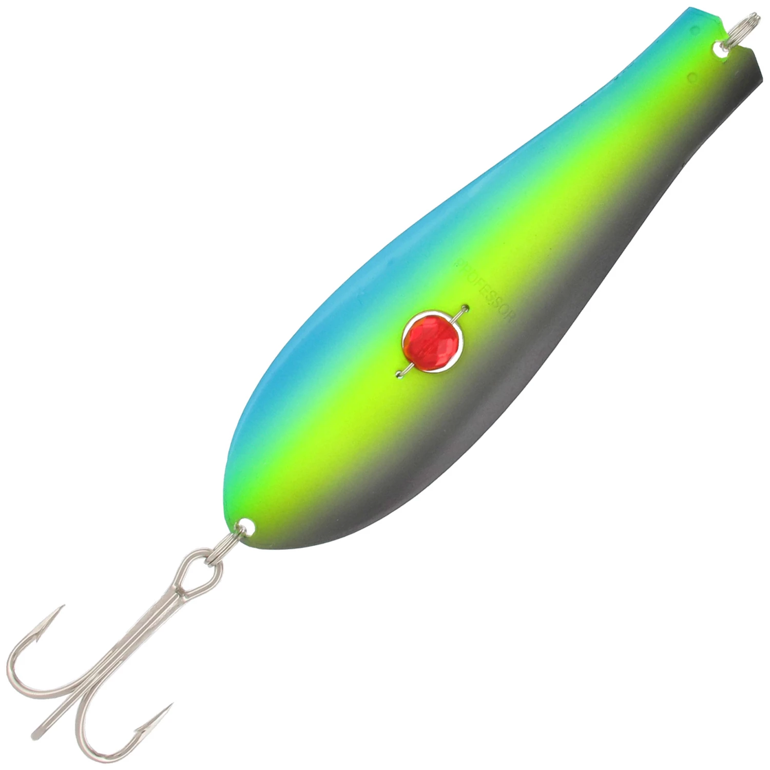 Kuusamon Uistin Kuusamo Professor Bead 11.5 cm 36 g spoon Color:BL/BLU-S 10 Kuusamon Uistin Kuusamo Professor Bead 11.5 cm 36 g spoon Color:BL/BLU-S - Image 10