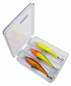 Jesse Jesse 11 cm Assortment in a Case 3-pack 1 Color:1