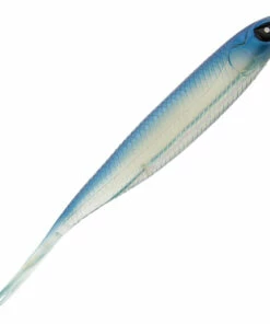 Lucky John Lucky John 3D Makora Split Tail 4" Jig 6-pack Color:002 -fishing-lures Outlet Shop 3530ad4e cfb3 4e44 87e5 922caf01e2fb