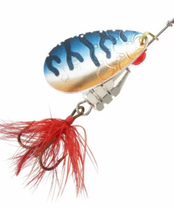 Kuusamon Uistin Kuusamo KUF 7 g spinner Color:BL/O/GR-S -fishing-lures Outlet Shop 3564841d 4244 404a b4e6 98ec724eecd7
