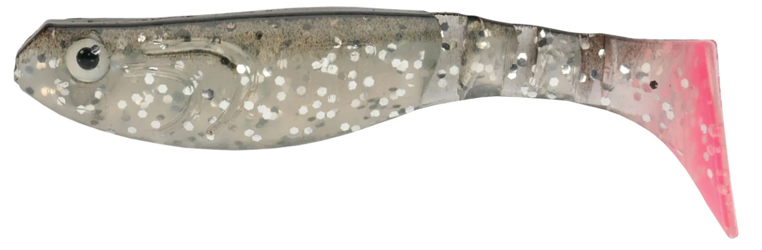 Wake Wake Flexfish 3.5" Jig 5-pack Color:BOTTOM SPECIAL 529 2 Wake Wake Flexfish 3.5" Jig 5-pack Color:BOTTOM SPECIAL 529 - Image 2