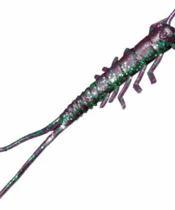 Lunker City Lunker City Hellgie 7.5 cm Jig 15 pcs. Color:Green Pumpkin -fishing-lures Outlet Shop 35c3fbdd 3629 44bc bf79 8b42707ae088