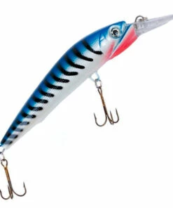 Fladen Fladen Eco Deep Diving 14 cm Plug Color:Pearl/Black -fishing-lures Outlet Shop 3693f6bb 905a 4f01 9a0d 1a77a7f55e3d