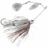Savage Gear Savage Gear Da Bush 32g Spinnerbait Color:Motor Oil