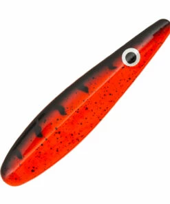 Abu Garcia Abu Garcia MO Inline 6 g 50mm Spoon Racer