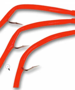 Fladen Fladen Rubber Mac Red Rubber Worm Packaging size pcs:5 -fishing-lures Outlet Shop 37e9c36f 92e9 40dd 819c f844c1c3633d