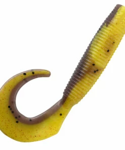 Daiwa Daiwa BaitJunkie Grub 10 cm Jig 5-pack Color:Whitewash Glow -fishing-lures Outlet Shop 3848a02a 00ba 43e0 bc96 c346cd277e9c