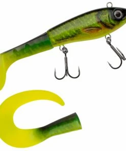 Svartzonker Svartzonker McHybrid 20 cm Jerk Bait Color:Glow Shad -fishing-lures Outlet Shop 38d8f05f a56f 42cf b7de 0adc5ce7a3e5 scaled