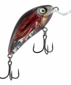 Salmo Salmo Rattlin´ Hornet 3.5 cm Plug Color:BTB -fishing-lures Outlet Shop 390bb1af 61d7 43e5 aec4 2e9946fc5bcd
