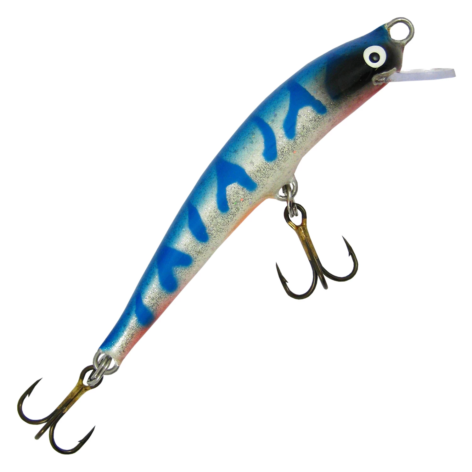 Nils Master Nils Master Invincible 8 cm Plug Color:208 34 Nils Master Nils Master Invincible 8 cm Plug Color:208 - Image 34