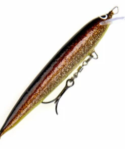 HK Varma HK Varma Pro Kalkkaro 10 cm Single Hook Plug Color:PROKK10250 Ranskalaista Hopeaa, kromi -fishing-lures Outlet Shop 397a4338 7bd6 435d 86b3 4027c30260d8
