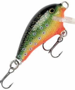 Rapala Rapala Mini Fat Rap 3 cm Plug Color:GAU -fishing-lures Outlet Shop 39b01846 58f1 4bc6 b36e 3586fbfdfb1e