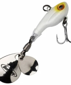 Berkley Berkley Pulse Spintail 14 g Color:Brown Chartreuse -fishing-lures Outlet Shop 3ac03904 374f 4736 9392 b069a1ddd301