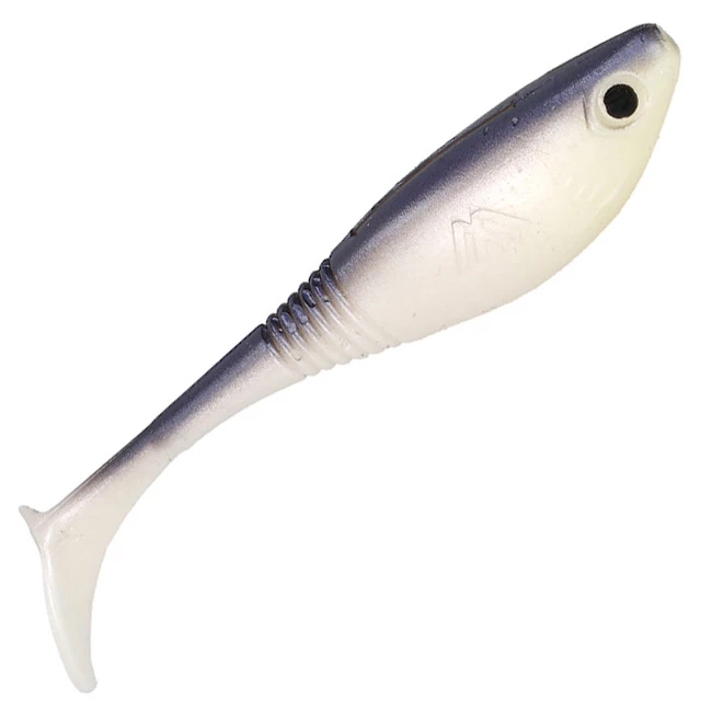 Mikado Mikado Spark 8.5 cm Jig 4-pack Color:353 11 Mikado Mikado Spark 8.5 cm Jig 4-pack Color:353 - Image 11