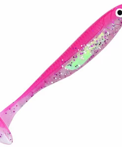 K.P Baits K.P Baits Flash Shad 3.5" Jig 5-pack Color:FL009 -fishing-lures Outlet Shop 3b19a8c4 d9b9 4089 ac95 c7f8be70aa87