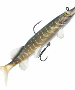 Fox Rage Fox Rage Replicant Pike 25 cm Fish Jig Color:Super Hot Pike -fishing-lures Outlet Shop 3b1a1e84 daec 48b5 9a55 bc7dd5bf20ee