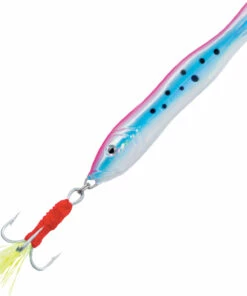 Abu Garcia Abu Garcia Sillen 350 g Cod Ice Fishing Lure Color:H-S/BLACK -fishing-lures Outlet Shop 3b240481 7579 48af ad76 4a219d06fbff