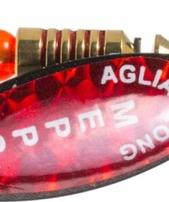 Mepps Mepps Aglia Long Redbo 2 Spinner Color:KUP Copper -fishing-lures Outlet Shop 3be3a8d3 7267 4523 a6aa bead3f42b5a1