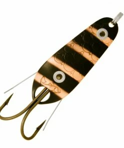 Kuusamon Uistin Kuusamo Räsänen weedless 5 cm 11 g spoon Color:S-C -fishing-lures Outlet Shop 3bf9ec99 f619 4be5 89f7 51103b6101b3 scaled