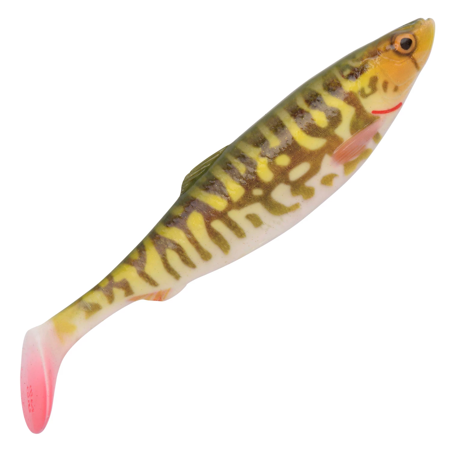 Savage Gear Savage Gear 4D Herring Shad 19cm Fish Jig Color:Pike 4 Savage Gear Savage Gear 4D Herring Shad 19cm Fish Jig Color:Pike - Image 4