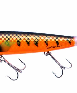 Svartzonker Svartzonker Big McTail On Top 15 cm Jerk Color:C17 Orange Belly Perch -fishing-lures Outlet Shop 3cdb4d4a 5a00 42f9 b0eb f1d0fcdea3ee