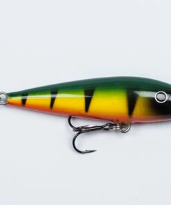 Karikko Karikko Porras 7 cm Plug Color:58 -fishing-lures Outlet Shop 3cdb7238 b447 44be a58f 444c4c4b1532