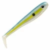 Berkley Berkley Hollow Belly 4" Sexy Shad Jig 4-pack
