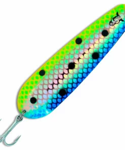 Rhino Rhino Trout Killer 8.5 cm Trolling Lure Color:Copper Blue Dolphin UV 29 Rhino Rhino Trout Killer 8.5 cm Trolling Lure Color:Copper Blue Dolphin UV -fishing-lures Outlet Shop 3d343ffa aad1 44e4 b392 043d41bebab0