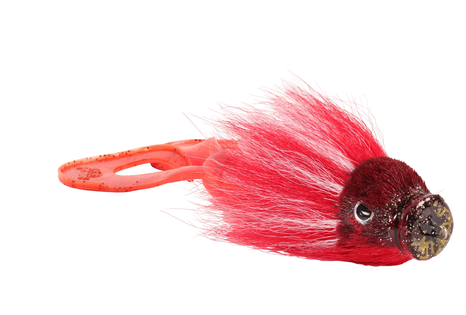 Strike Pro Strike Pro Miuras Mouse Big 23 cm Color:Red Devil 10 Strike Pro Strike Pro Miuras Mouse Big 23 cm Color:Red Devil - Image 10