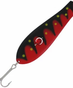 Kuusamon Uistin Kuusamo Professor Bead 11.5 cm 36 g spoon Color:BL/BLU-S 15 Kuusamon Uistin Kuusamo Professor Bead 11.5 cm 36 g spoon Color:BL/BLU-S -fishing-lures Outlet Shop 3dd09f42 0e39 4989 bb4e 341c73d189bb