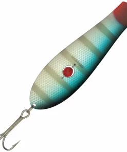 Kuusamon Uistin Kuusamo Professor Bead 11.5 cm 36 g spoon Color:BL/BLU-S 16 Kuusamon Uistin Kuusamo Professor Bead 11.5 cm 36 g spoon Color:BL/BLU-S -fishing-lures Outlet Shop 3dd93d80 5165 46d7 941d 89b598c6b00f