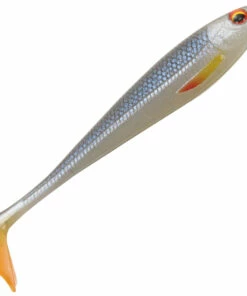 Daiwa Daiwa Duckfin Shad 3.5" Jig, 7-Pack Color:UV Chartreuse -fishing-lures Outlet Shop 3dea400c f025 49ec a7f0 47785bd71801