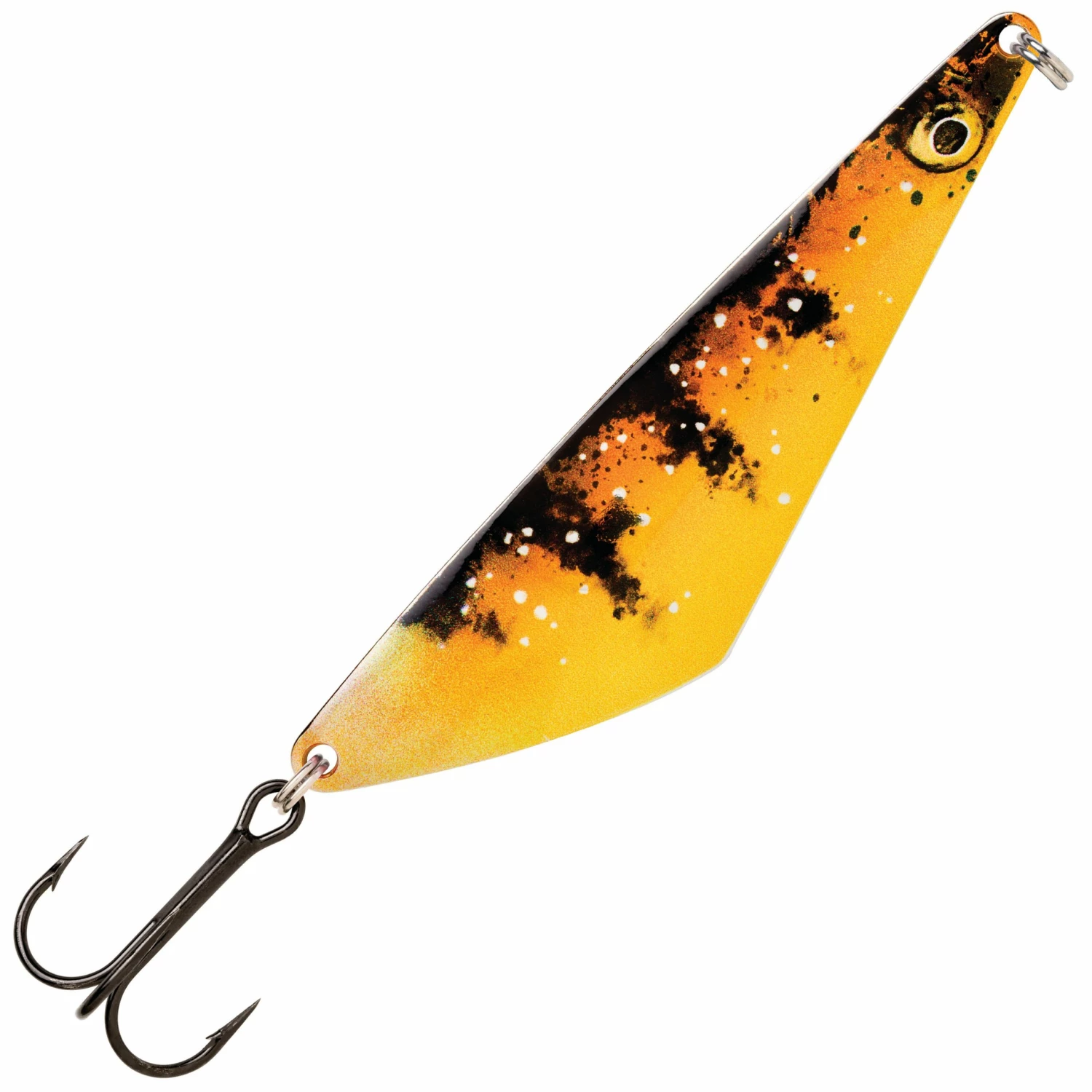 Rapala Rapala Harmaja 31 g Spoon Color:STB 9 Rapala Rapala Harmaja 31 g Spoon Color:STB - Image 9