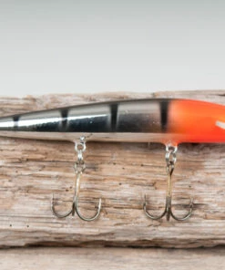 Karikko Karikko Chrome 13 cm Plug Color:C117 -fishing-lures Outlet Shop 3eed40cf 737a 4272 ac4a 32e294f70924