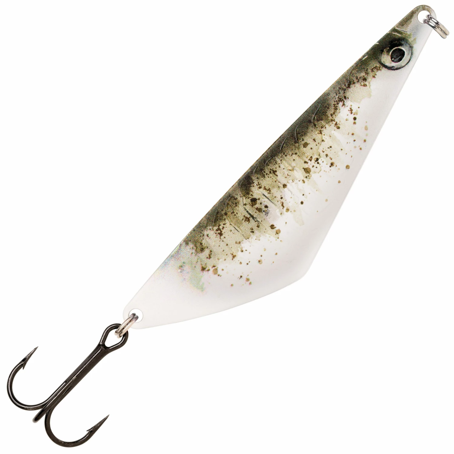 Rapala Rapala Harmaja 31 g Spoon Color:STB 16 Rapala Rapala Harmaja 31 g Spoon Color:STB - Image 16
