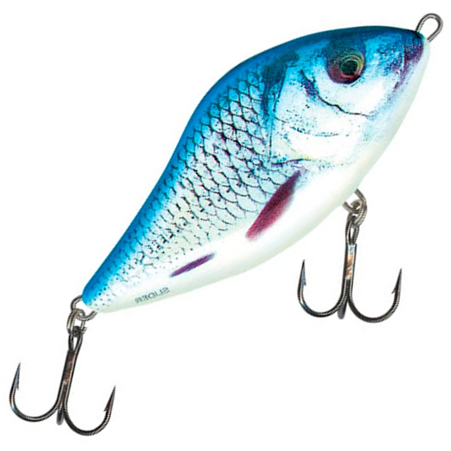 Salmo Salmo Slider 10 cm jerkbait Color:RPH 47 Salmo Salmo Slider 10 cm jerkbait Color:RPH - Image 47