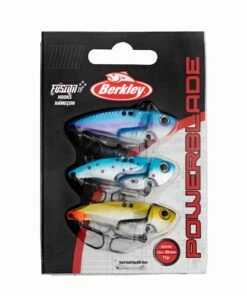 Berkley Berkley Powerblade 11 g 3-Pack