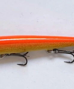 Perza Perza Taimen 9 cm Plug Color:911 -fishing-lures Outlet Shop 3f88d905 e0b6 40db 9bea d85af989f23e