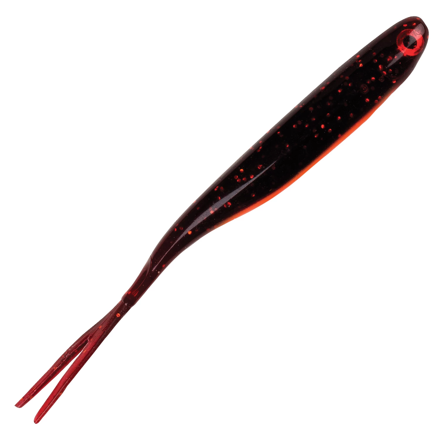 Berkley Berkley Sneak Minnow 8 cm Fish Jig 6-pack Color:Hot Firetiger 15 Berkley Berkley Sneak Minnow 8 cm Fish Jig 6-pack Color:Hot Firetiger - Image 15