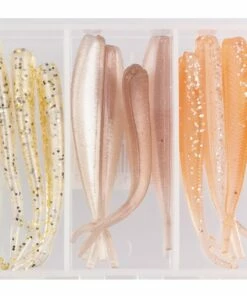 Veka Veka Jig Set 5,5 cm 2 (16 jigs + 4 jig heads)