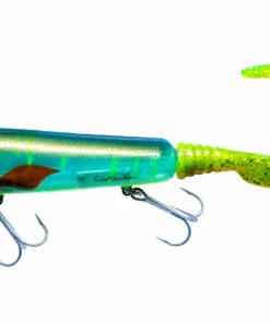 Svartzonker Svartzonker McTail Original 13,5 cm Jerk Color:C3 FireTiger -fishing-lures Outlet Shop 408ccaaf c1d2 403f aec0 e0c8e1620e39