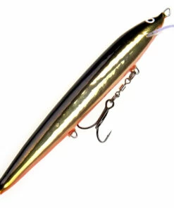 HK Varma HK Varma Pro Kalkkaro 13 cm Single Hook Plug Color:PROKK13110 -fishing-lures Outlet Shop 4106a54d 4e9c 4a51 b79e 87c74c6fad3e