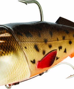 Daiwa Daiwa D Wolf Duckfin 24 cm Fish Jig Color:SPOTTED WOLF -fishing-lures Outlet Shop 4200509b 755d 4117 8fed 1b355841197c