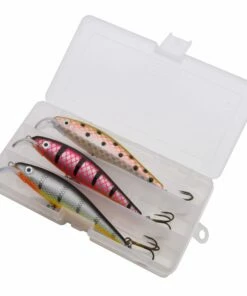 Jesse Jesse 11 cm Assortment in a Case 3-pack 6