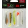 Fox Rage Fox Rage Spikey 6 cm Jig Assortment 5 pcs.