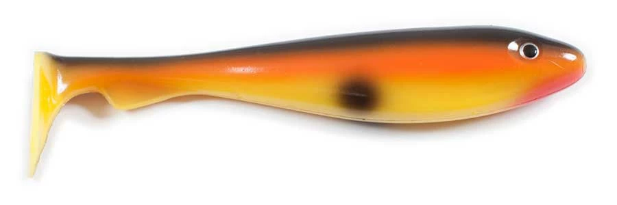 SnackBaits SnackBaits M Jig 19 cm Color:026 3 SnackBaits SnackBaits M Jig 19 cm Color:026 - Image 3